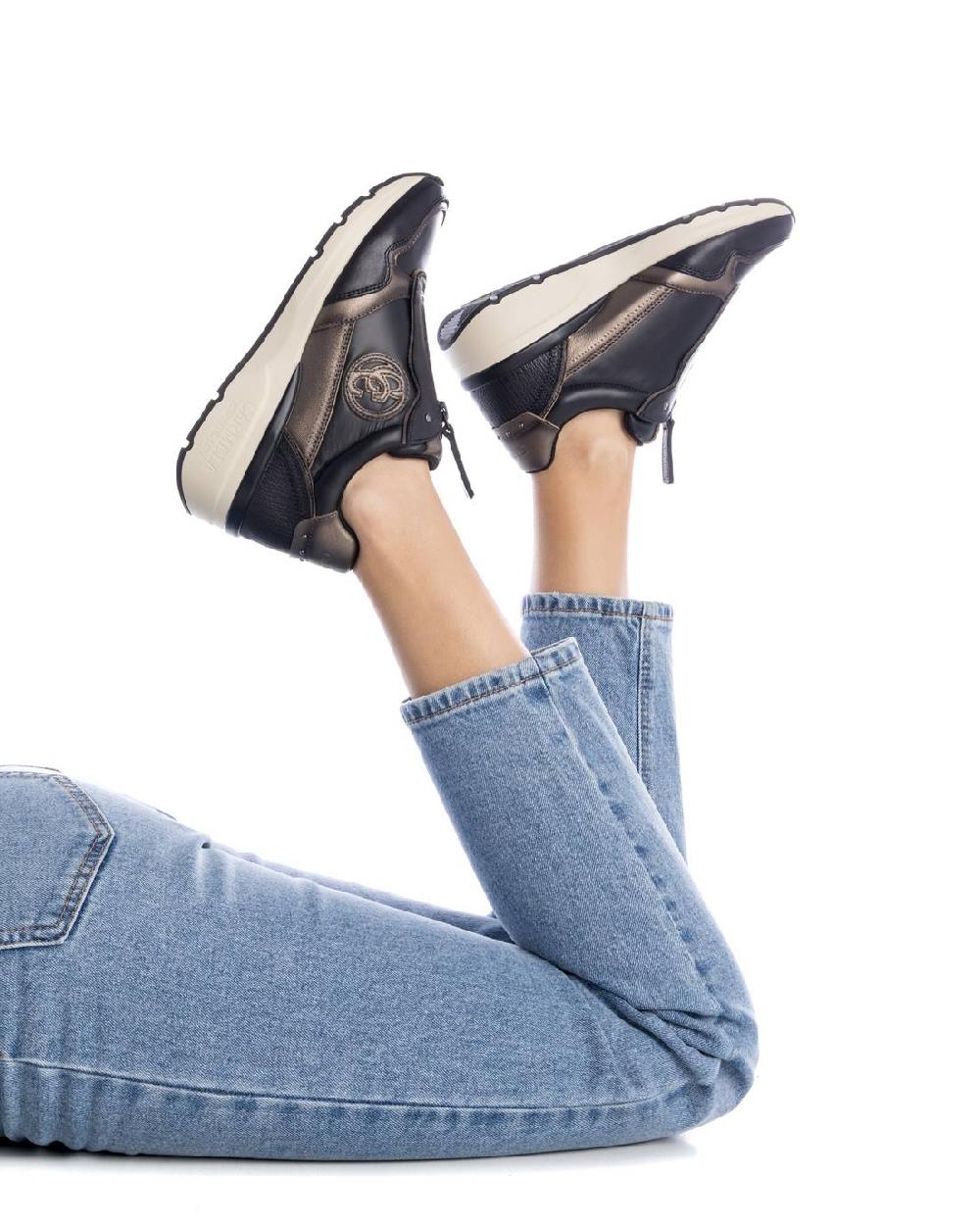 Carmela ZAPATILLA DE MUJER CARMELA 16183001