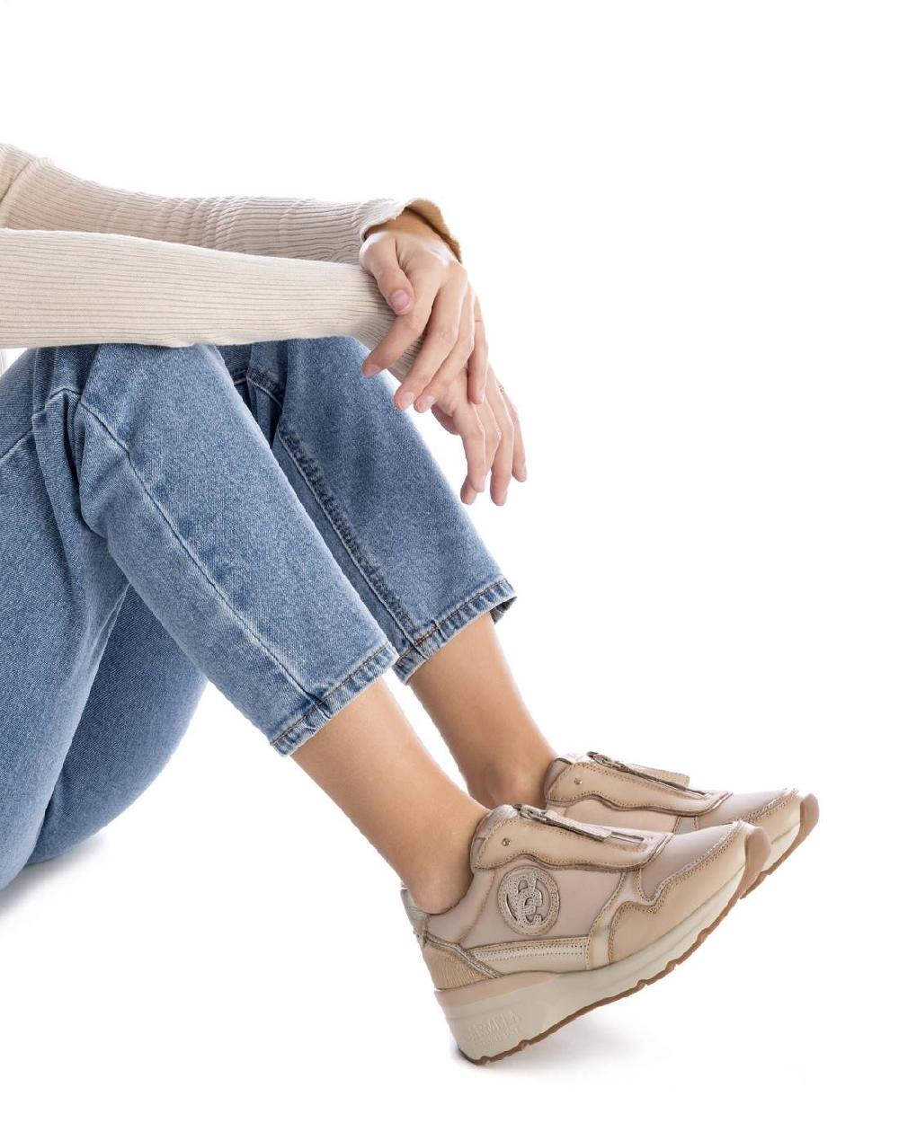 Carmela ZAPATILLA DE MUJER CARMELA 16183003