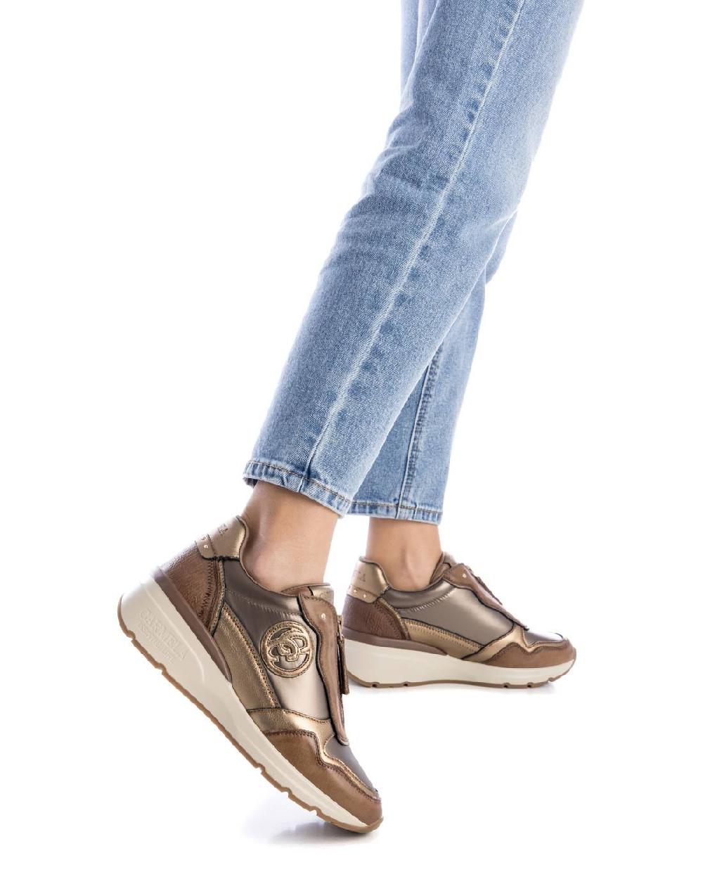 Carmela ZAPATILLA DE MUJER CARMELA 16183004