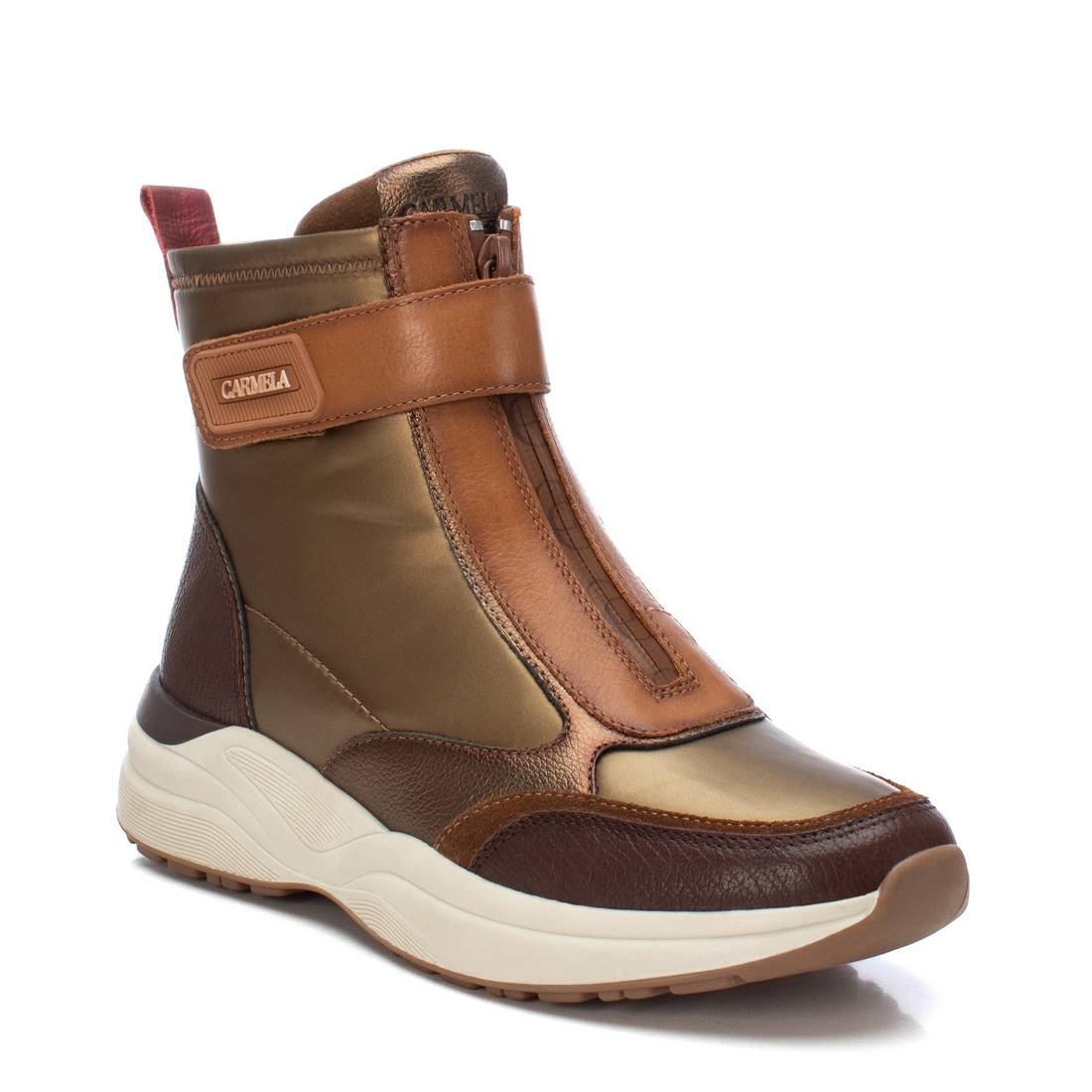 Carmela ZAPATILLA DE MUJER CARMELA 16196205