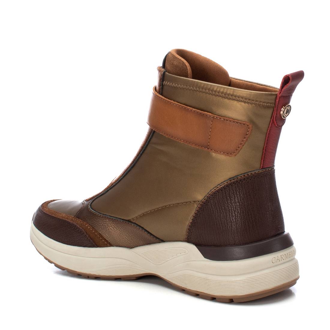 Carmela ZAPATILLA DE MUJER CARMELA 16196205