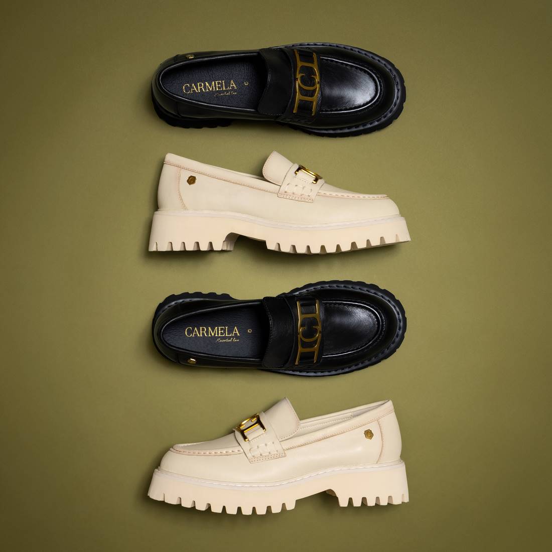 Carmela ZAPATO DE MUJER CARMELA 16087901