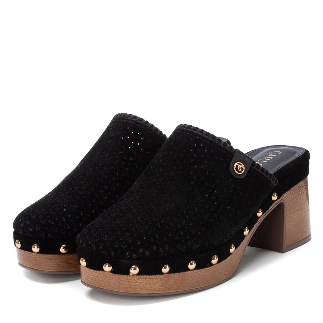 Carmela ZAPATO DE MUJER CARMELA 16222004