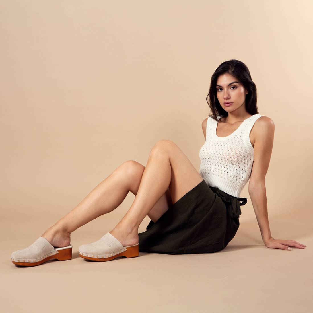 Carmela ZUECO DE MUJER CARMELA 16045205