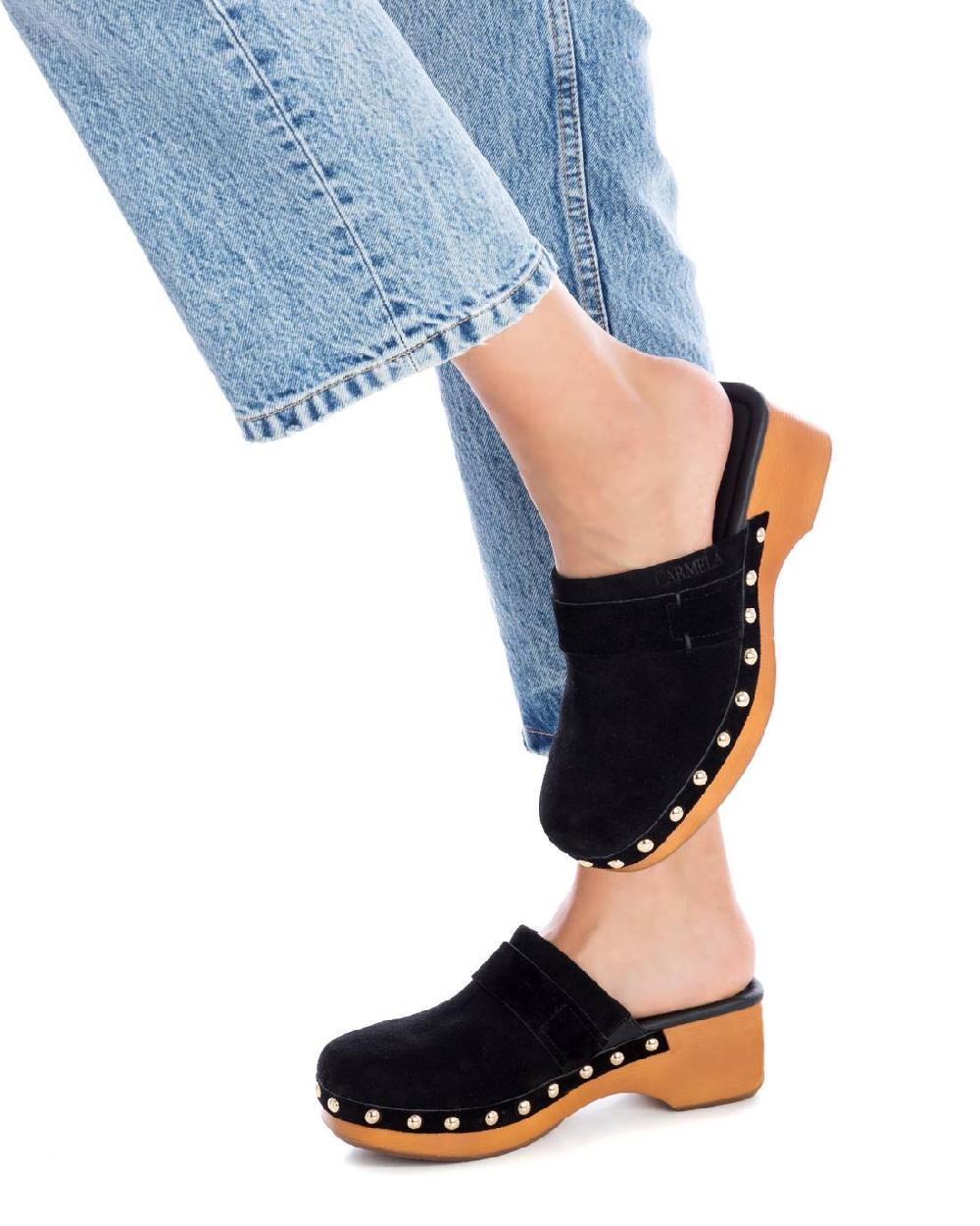 Carmela ZUECO DE MUJER CARMELA 16045210