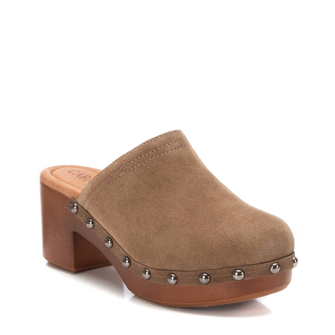 Carmela ZUECO DE MUJER CARMELA 16046103