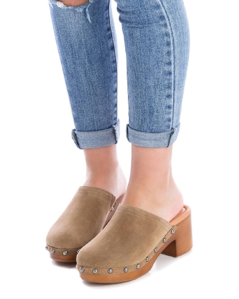 Carmela ZUECO DE MUJER CARMELA 16046103