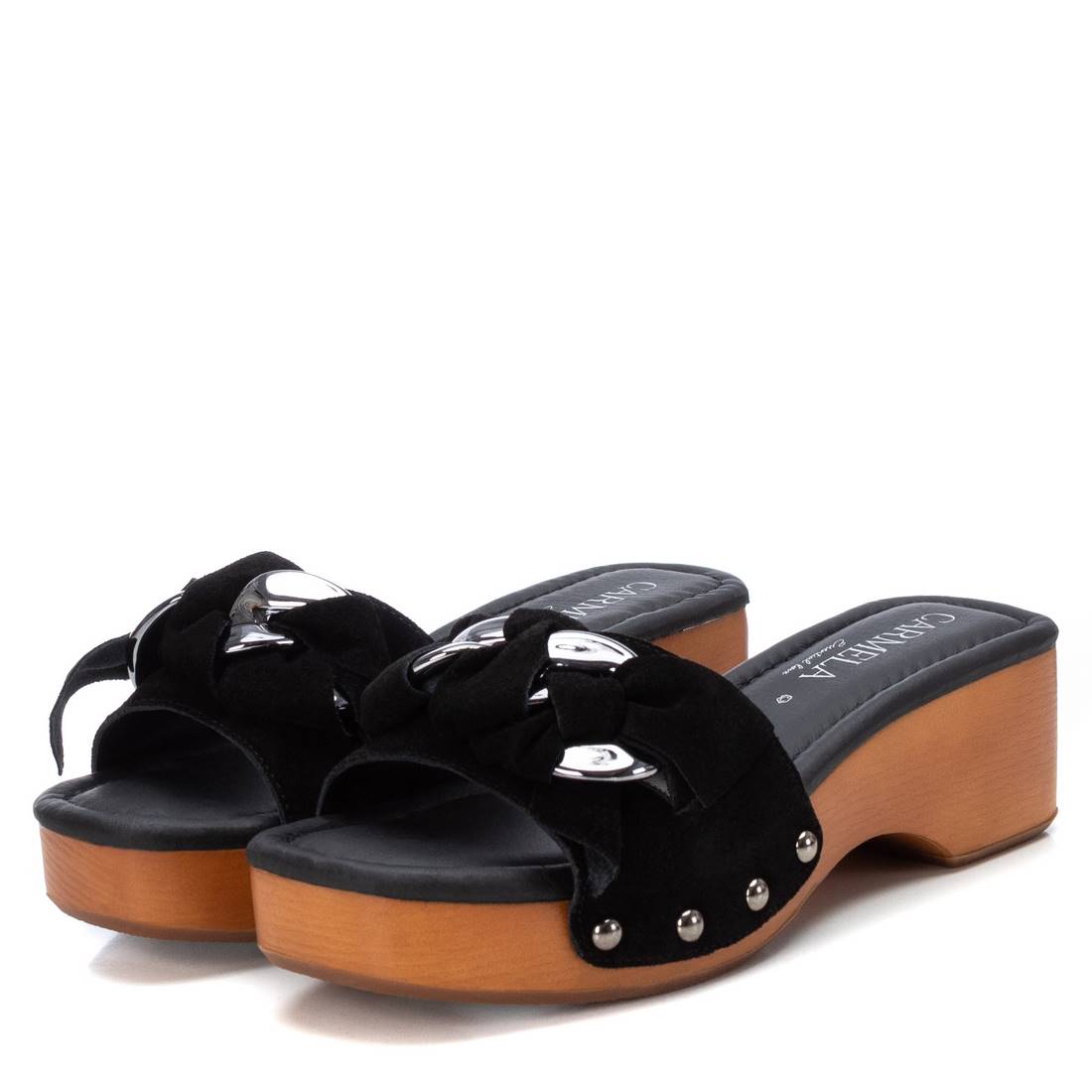 Carmela ZUECO DE MUJER CARMELA 16046606