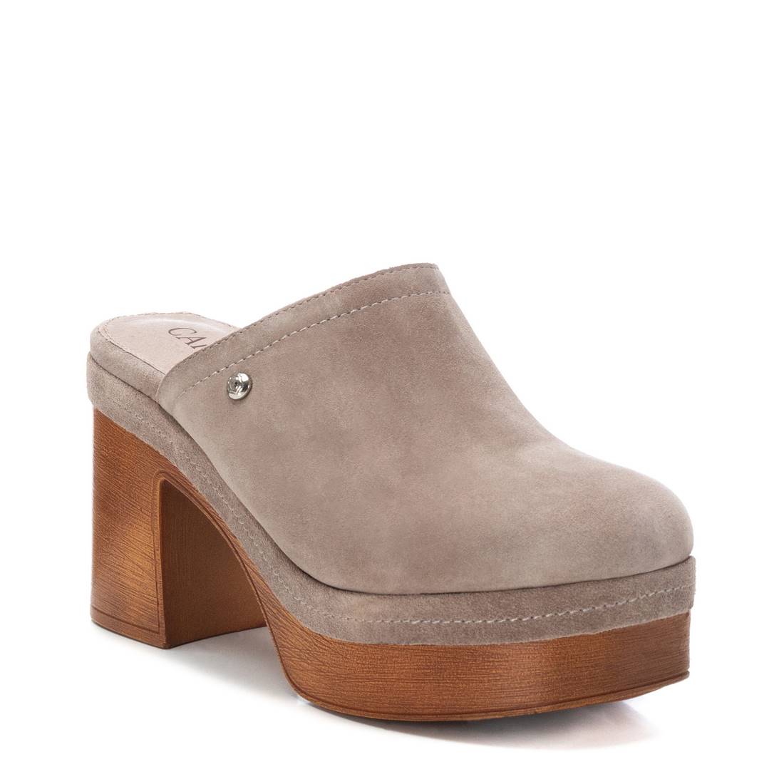 Carmela ZUECO DE MUJER CARMELA 16057001