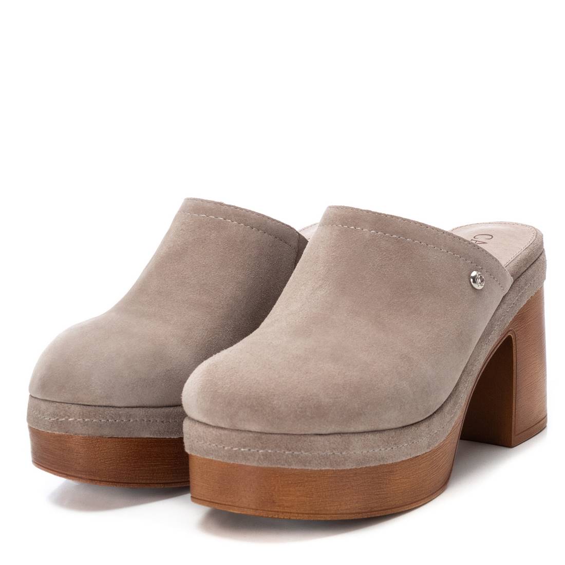 Carmela ZUECO DE MUJER CARMELA 16057001