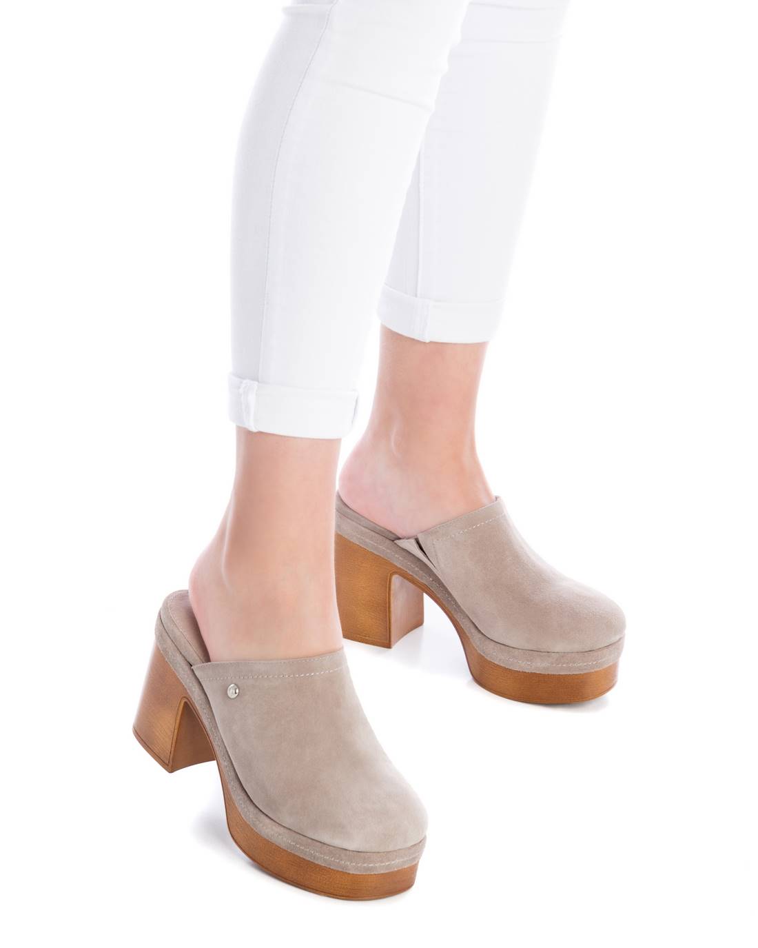 Carmela ZUECO DE MUJER CARMELA 16057001