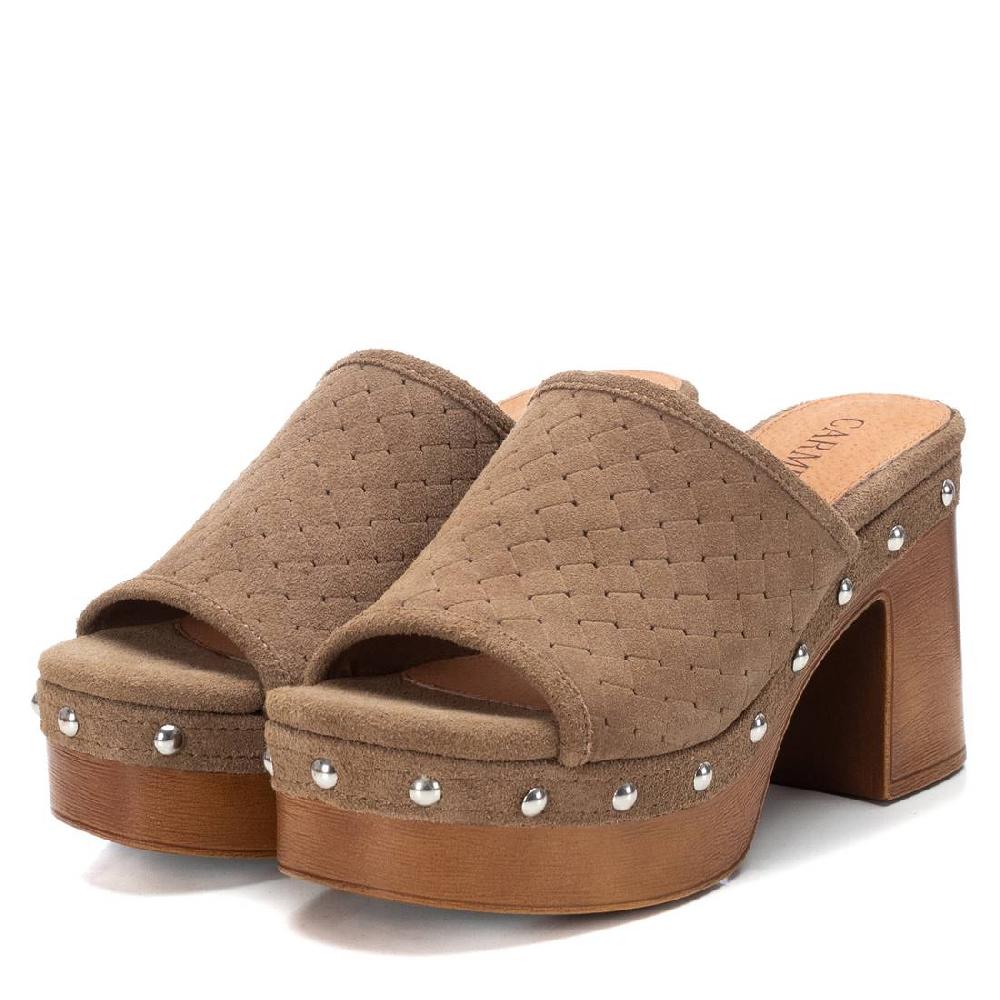 Carmela ZUECO DE MUJER CARMELA 16060501