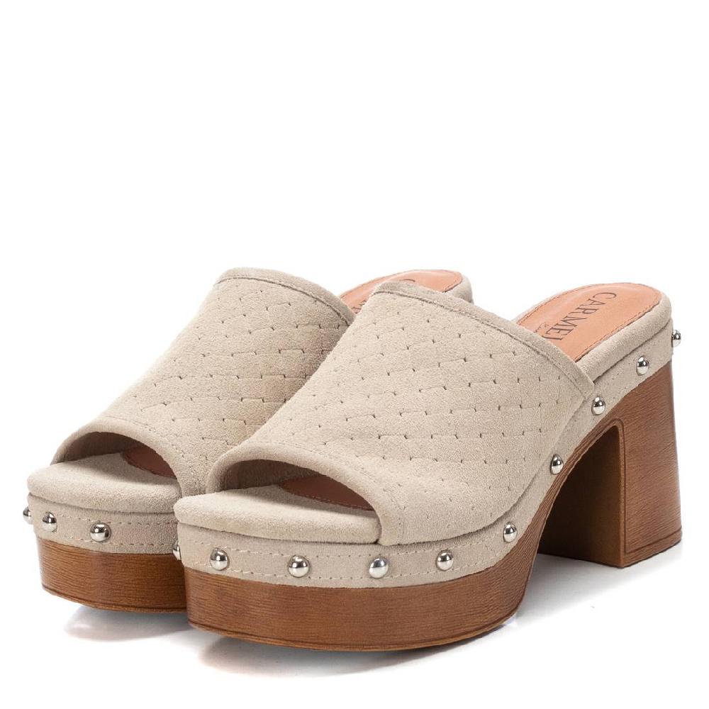 Carmela ZUECO DE MUJER CARMELA 16060502