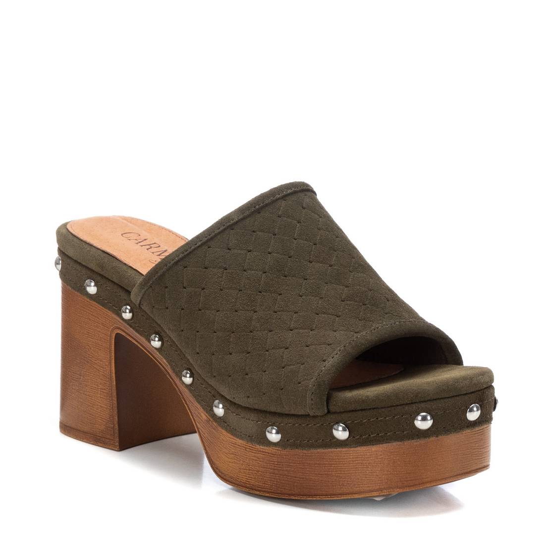 Carmela ZUECO DE MUJER CARMELA 16060504