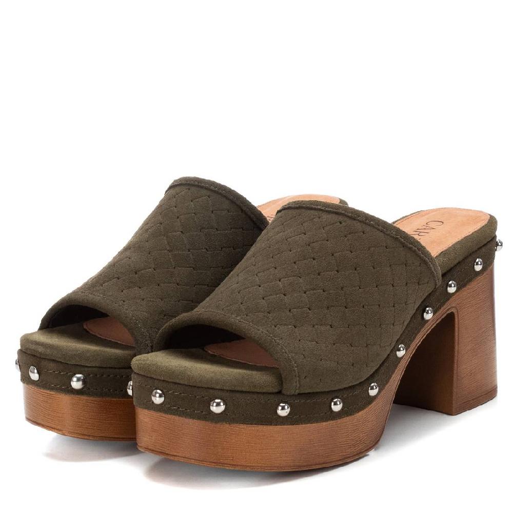 Carmela ZUECO DE MUJER CARMELA 16060504