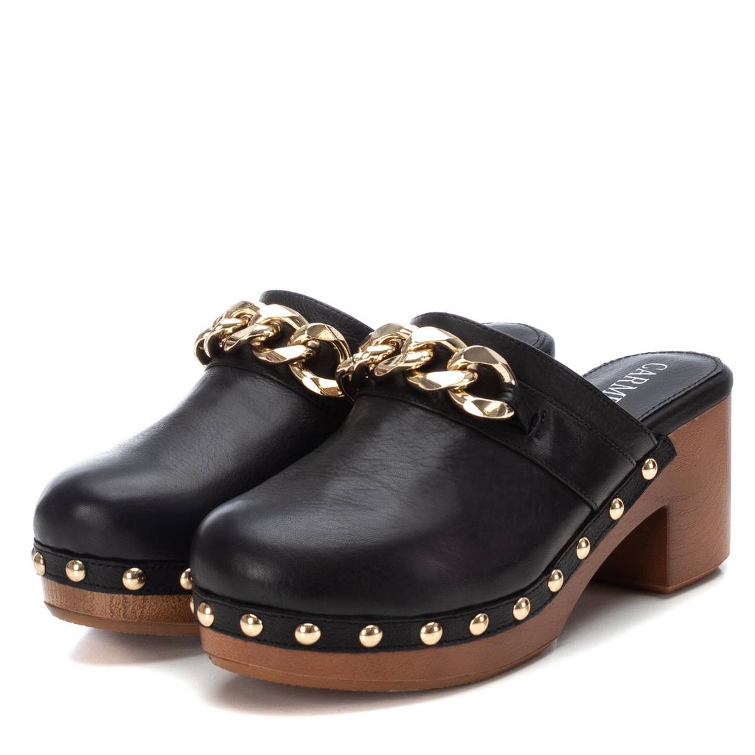 Carmela ZUECO DE MUJER CARMELA 16062702