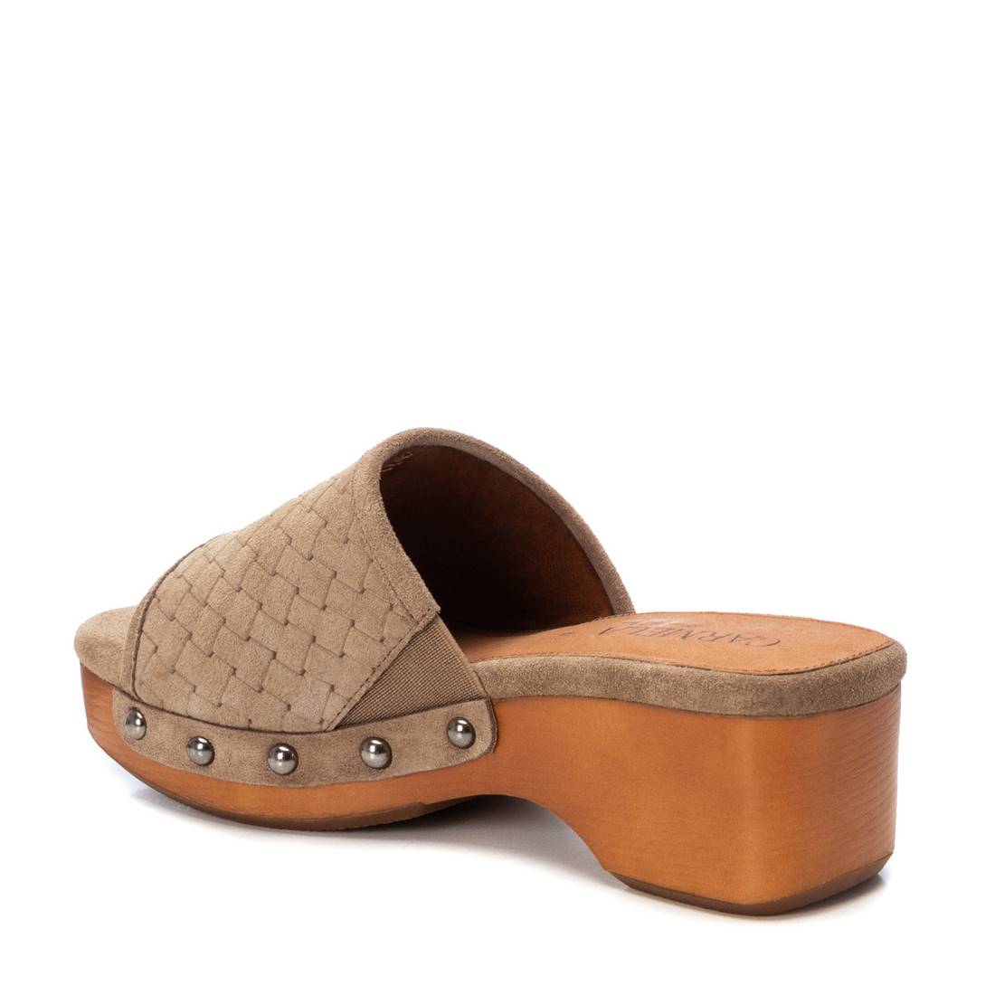 Carmela ZUECO DE MUJER CARMELA 16063501