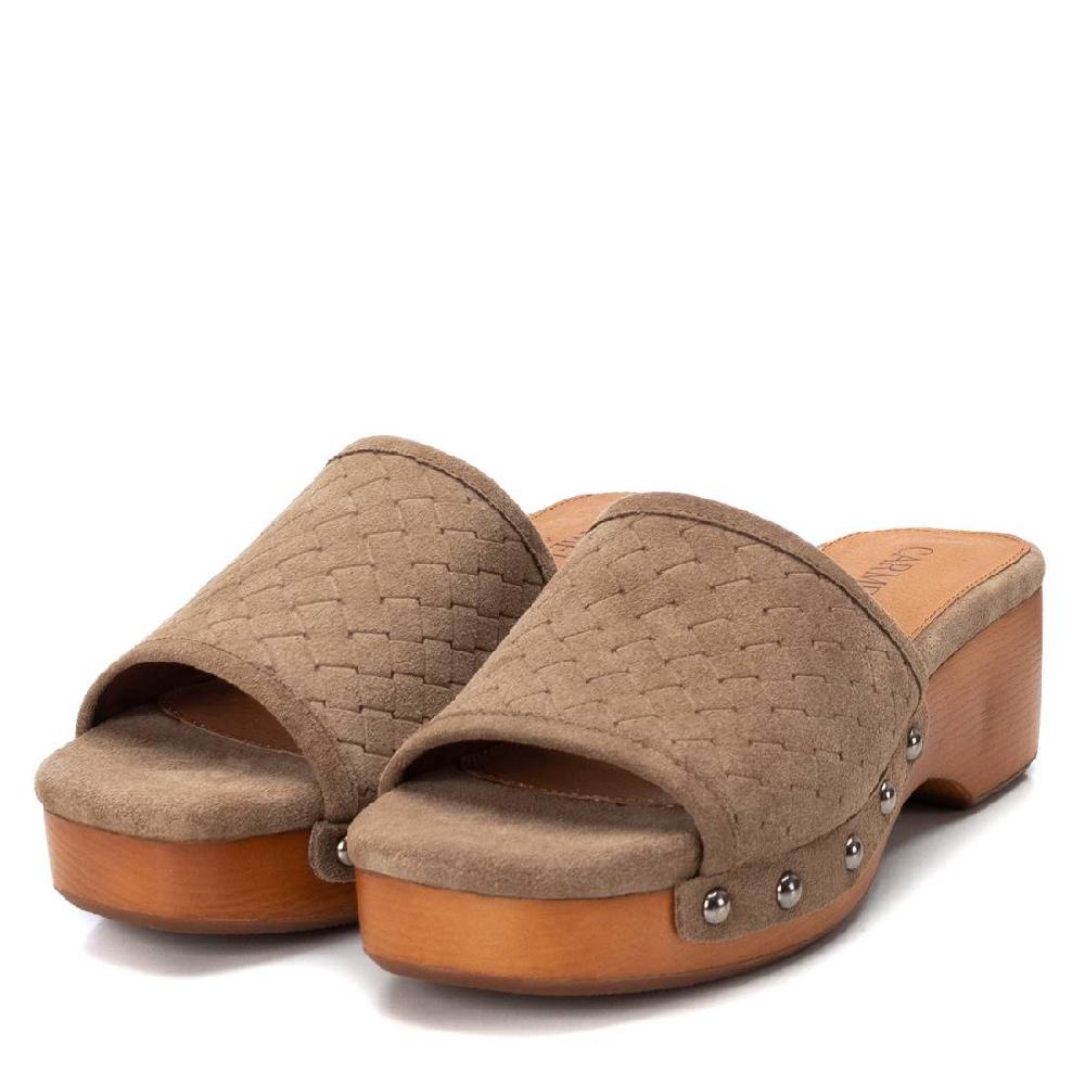 Carmela ZUECO DE MUJER CARMELA 16063501