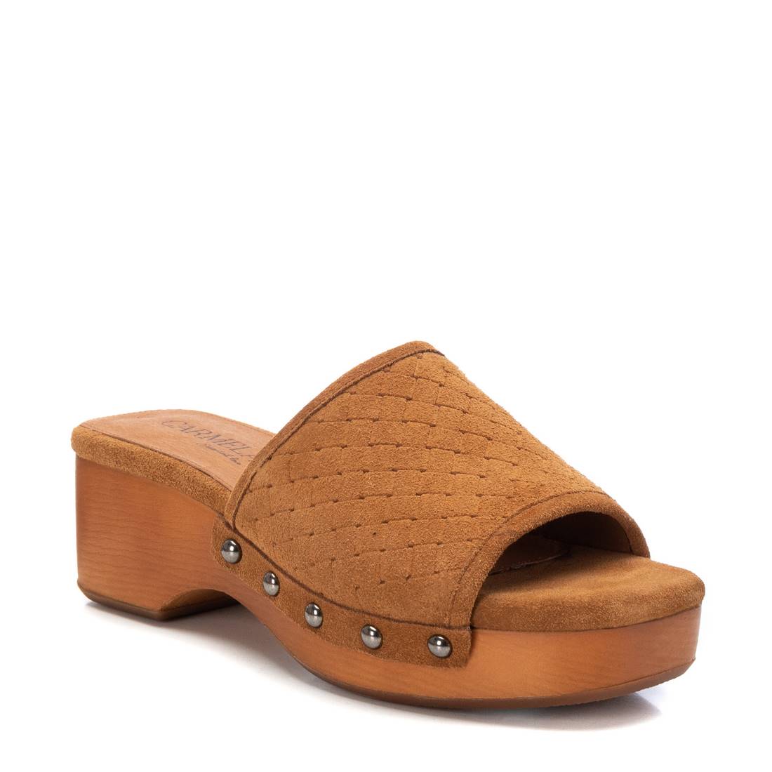 Carmela ZUECO DE MUJER CARMELA 16063504