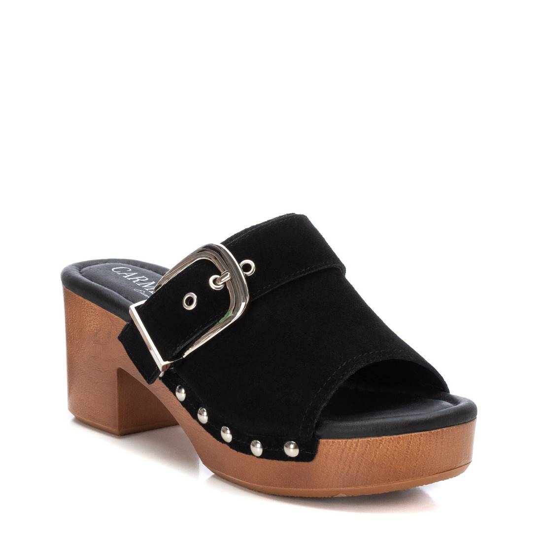 Carmela ZUECO DE MUJER CARMELA 16073603