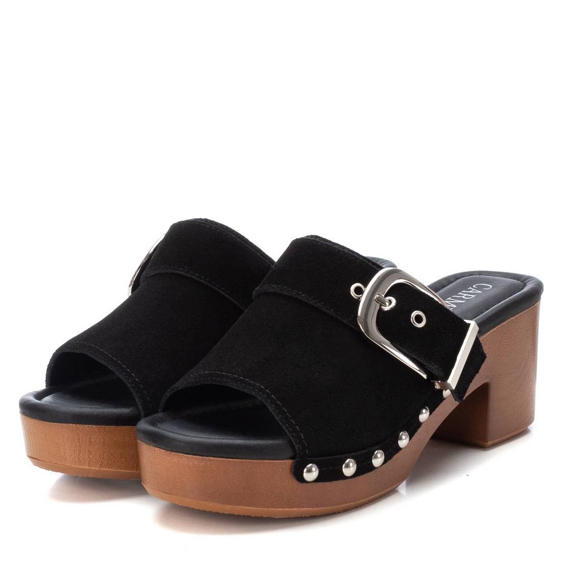 Carmela ZUECO DE MUJER CARMELA 16073603