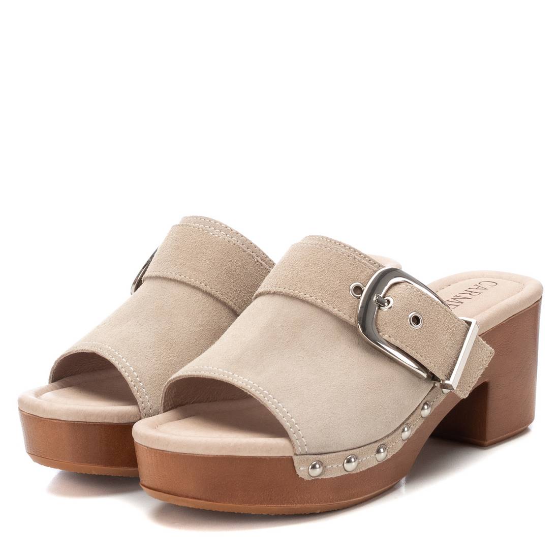 Carmela ZUECO DE MUJER CARMELA 16073605