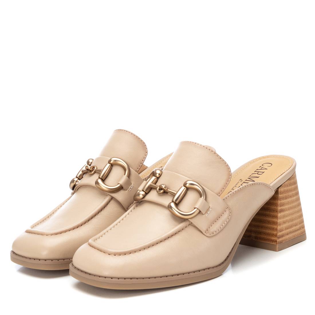 Carmela ZUECO DE MUJER CARMELA 16144501