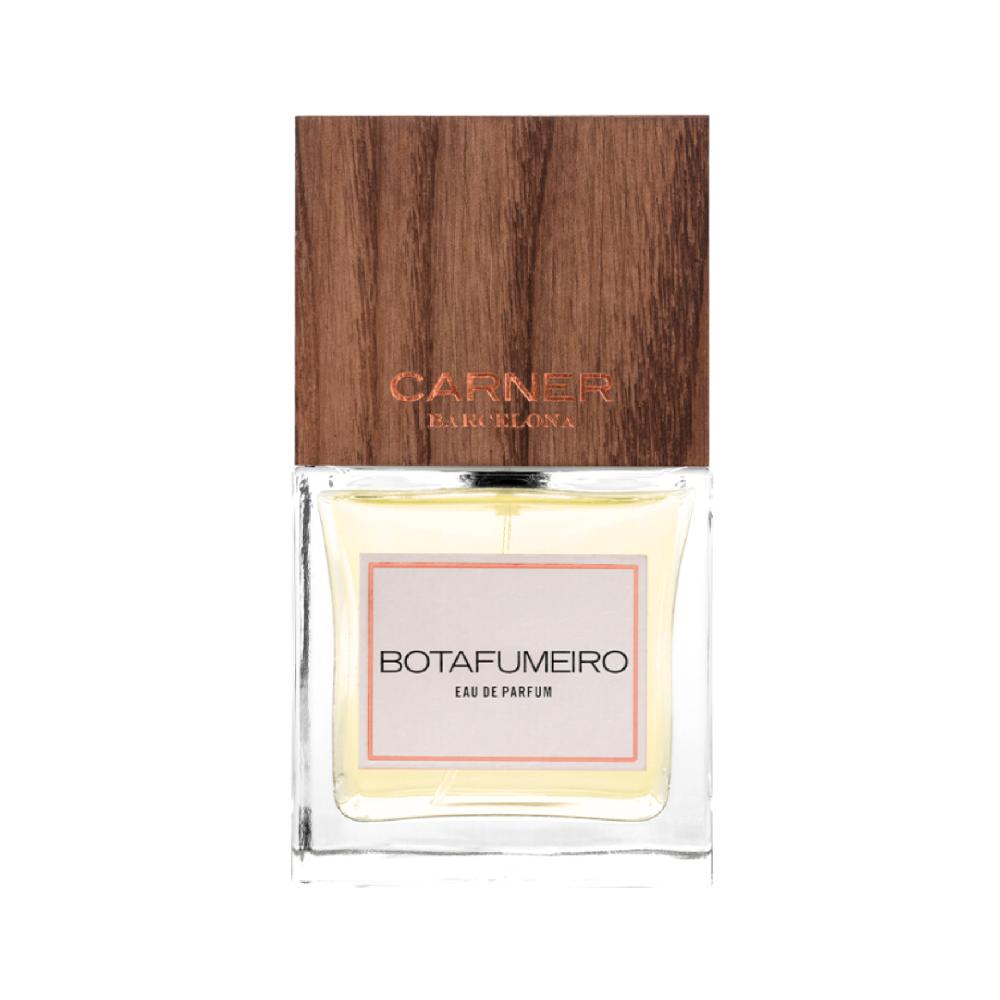 Carner Barcelona Botafumeiro - Perfume Unisex Especiado