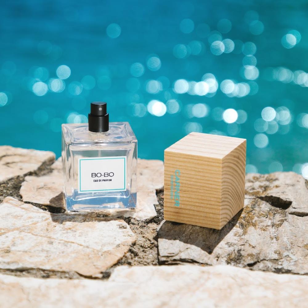 Carner Barcelona Bo-Bo - Perfume Unisex Cítrico