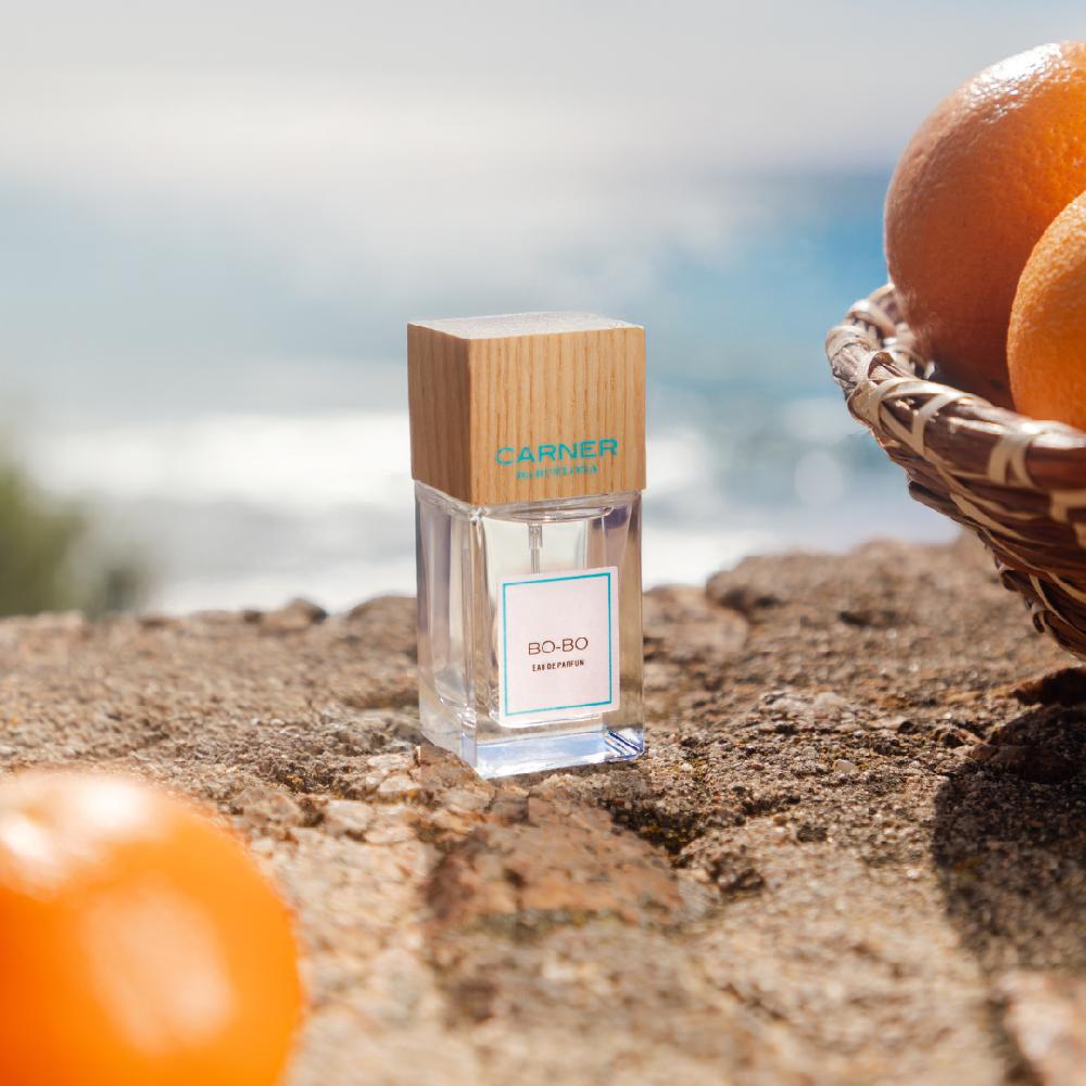 Carner Barcelona Bo-Bo - Perfume Unisex Cítrico