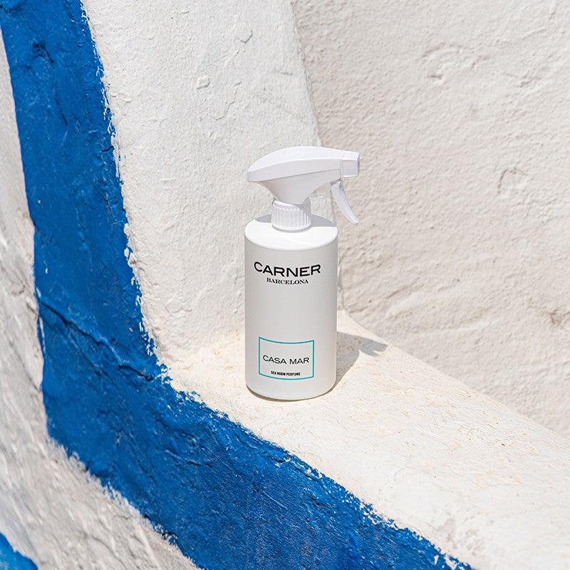 Carner Barcelona Casa Mar Sea Room Perfume