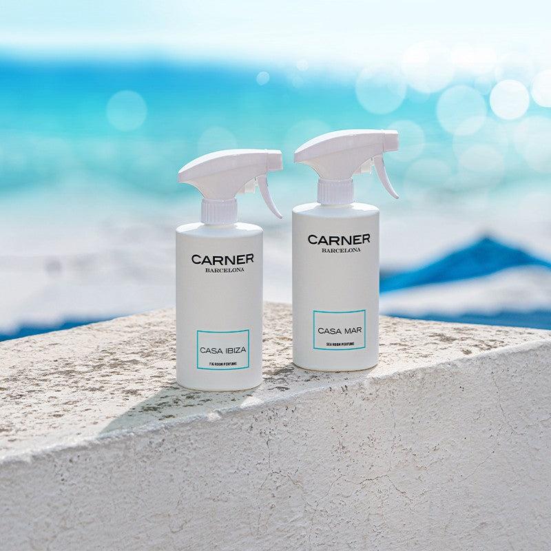Carner barcelona Casa Mar Sea Room Perfume Carner barcelona Casa Mar Sea Room Perfume