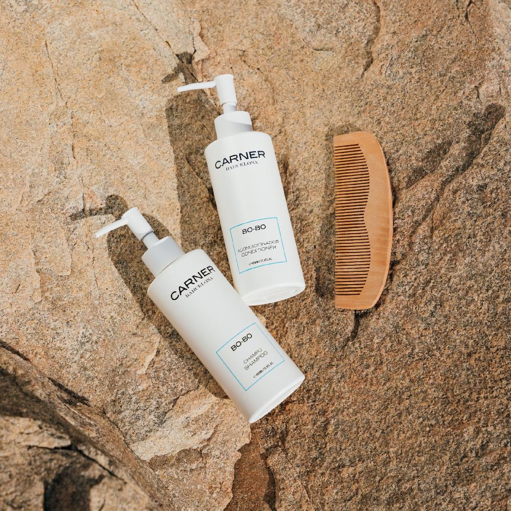 Carner Barcelona Champú Bo-Bo - Comprar Online