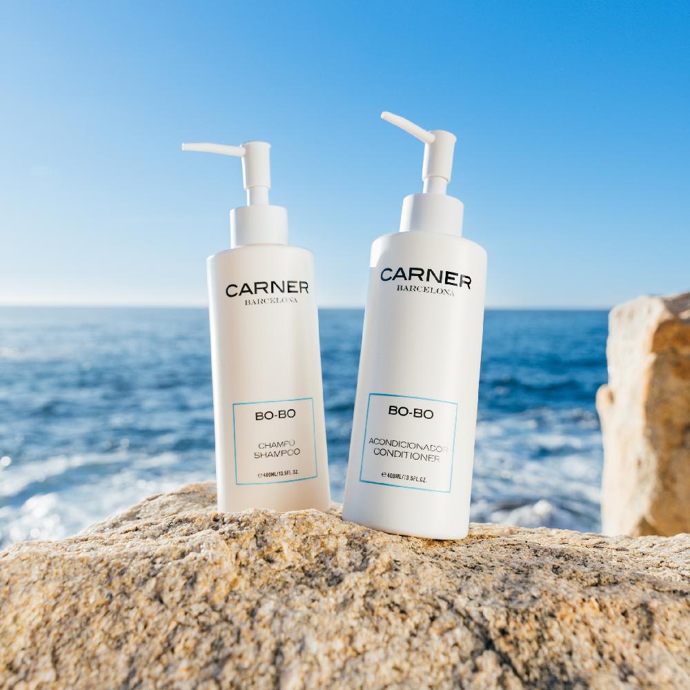Carner Barcelona Champú Bo-Bo - Comprar Online