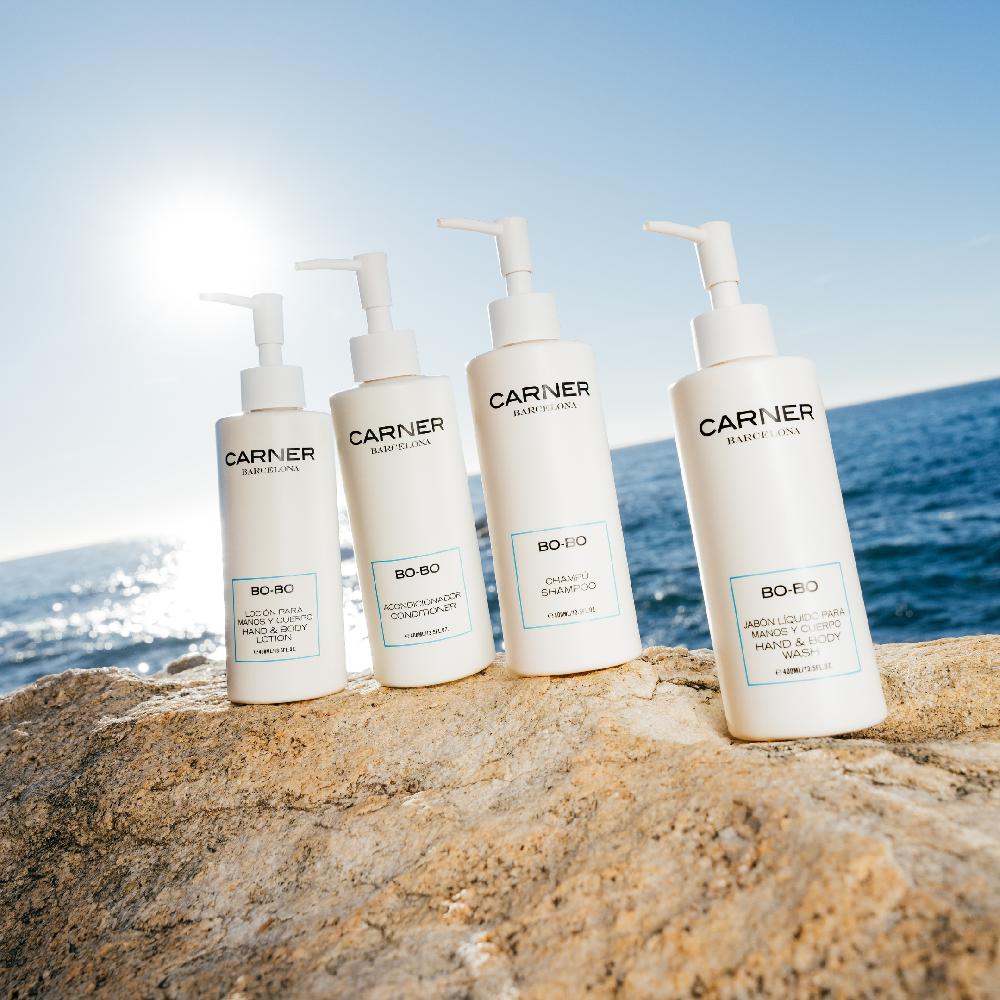 Carner Barcelona Champú Bo-Bo - Comprar Online