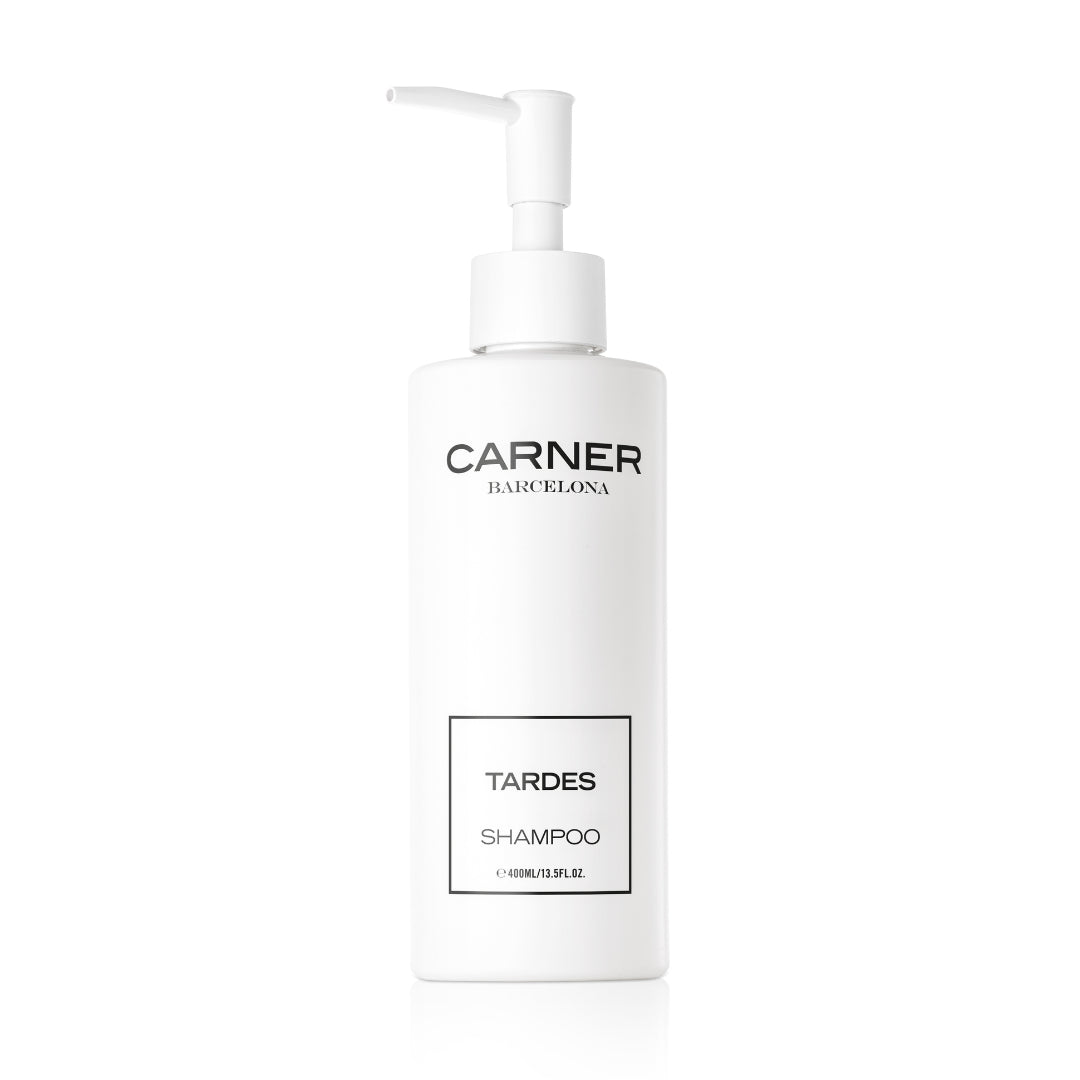 Carner barcelona Champú Tardes - Comprar Online Carner barcelona Champú Tardes - Comprar Online