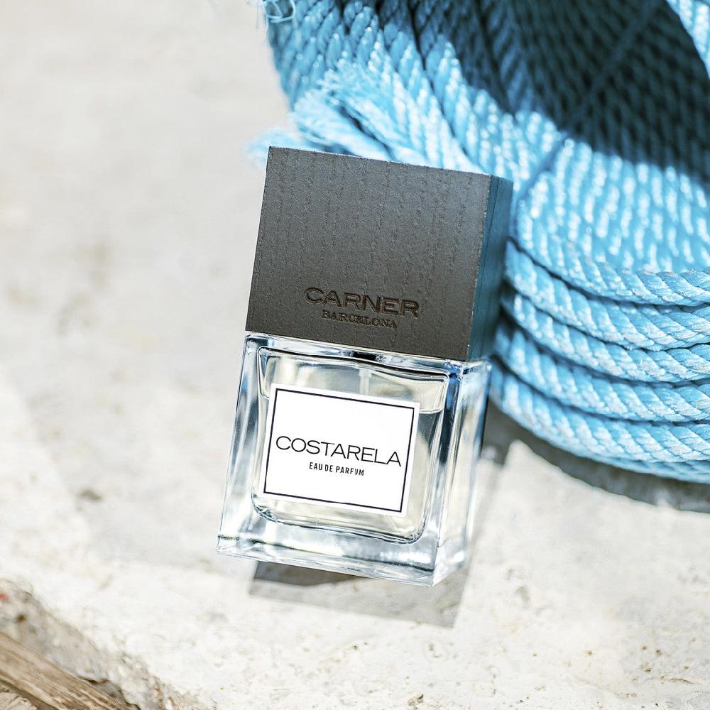 Carner Barcelona Costarela - Perfume Unisex Fresco