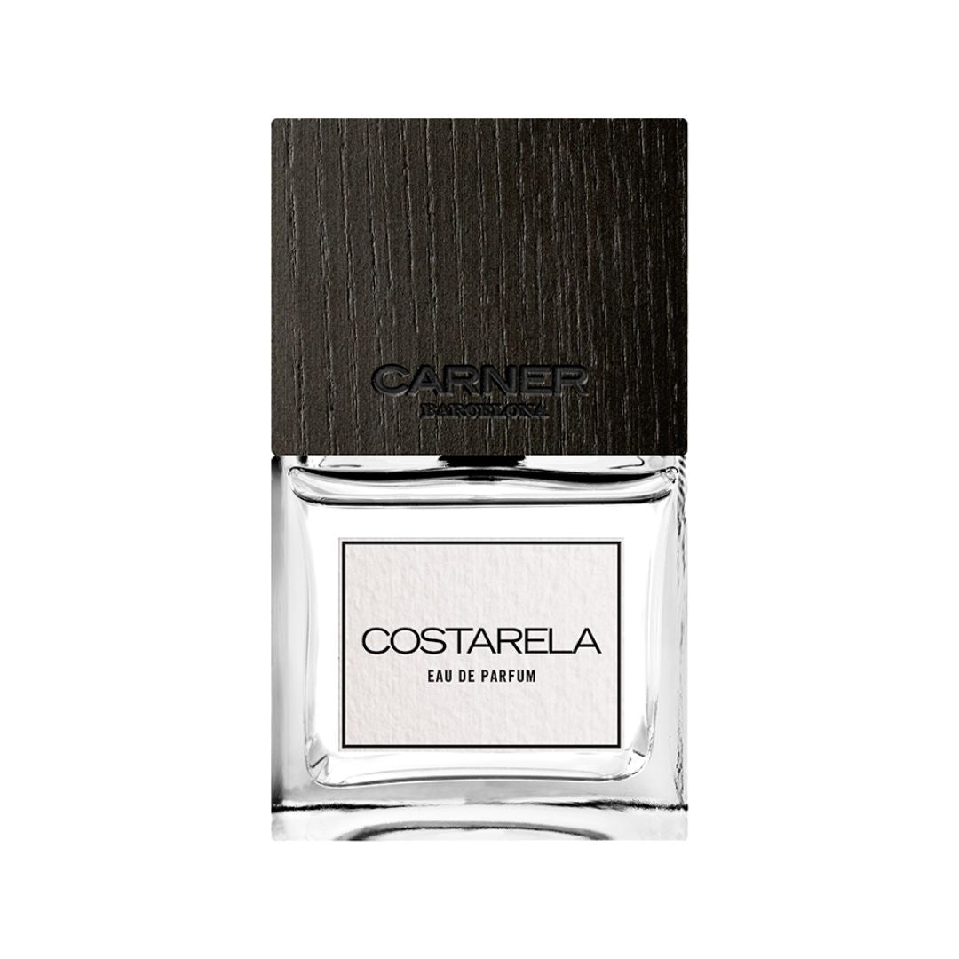 Carner Barcelona Costarela - Perfume Unisex Fresco