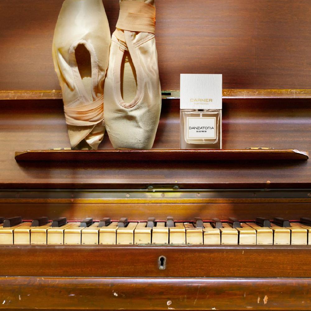 Carner Barcelona Danzatoria - Perfume Unisex Floral
