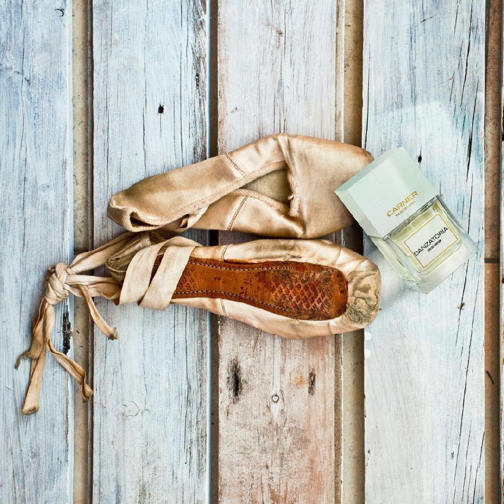 Carner barcelona Danzatoria - Perfume Unisex Floral