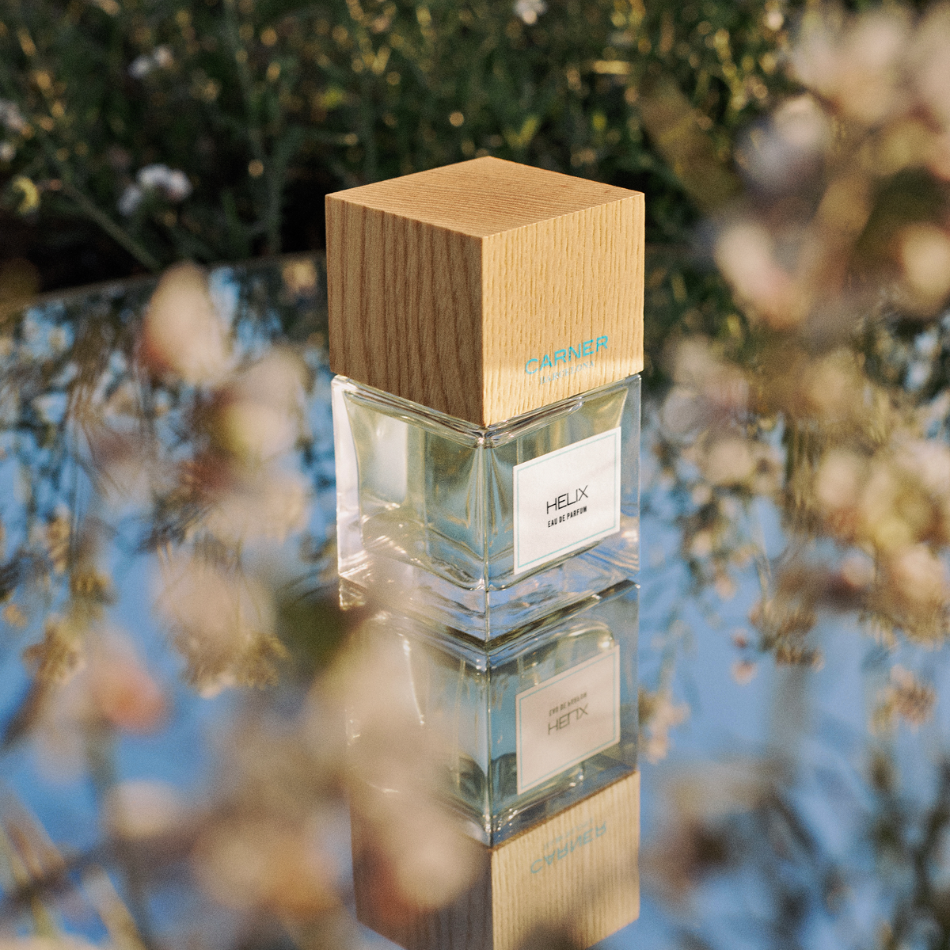 Carner Barcelona Helix - Perfume Unisex Floral