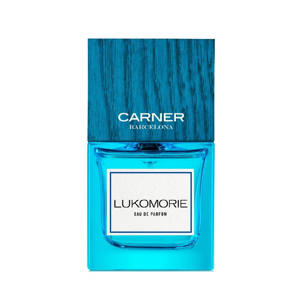 Carner Barcelona Lukomorie - Perfume Unisex Dulce
