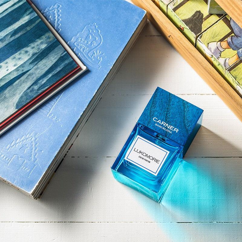 Carner barcelona Lukomorie - Perfume Unisex Dulce