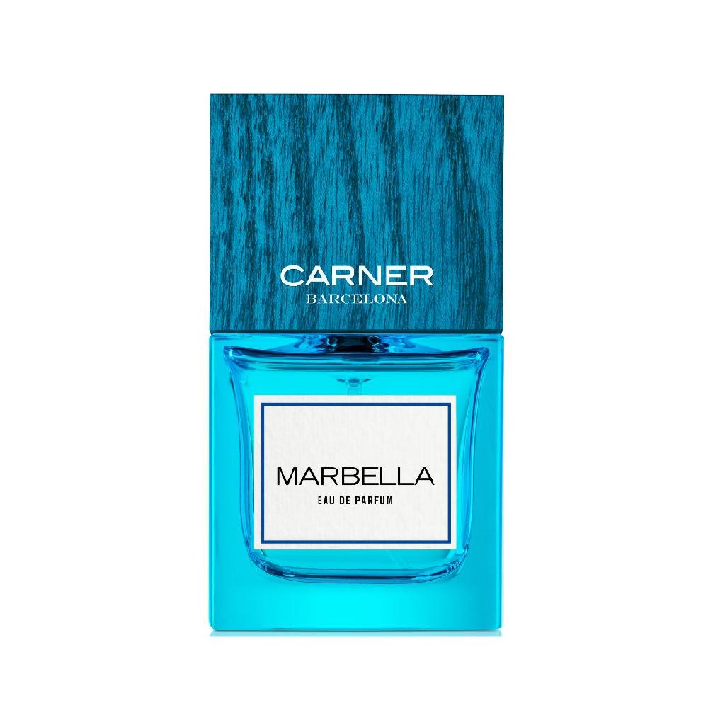 Carner Barcelona Marbella - Perfume Unisex Floral