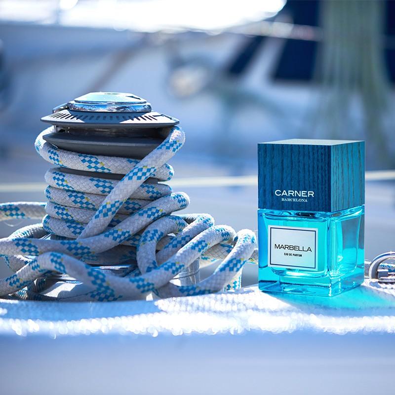 Carner barcelona Marbella - Perfume Unisex Floral