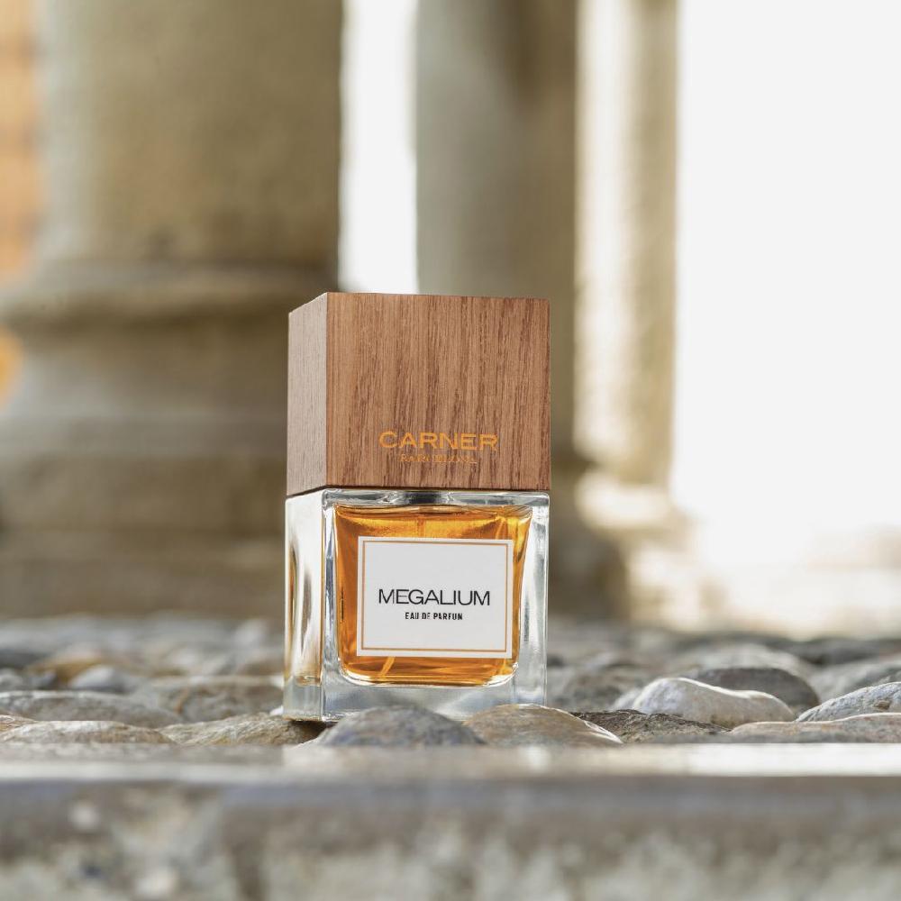 Carner barcelona Megalium - Perfume Unisex Especiado