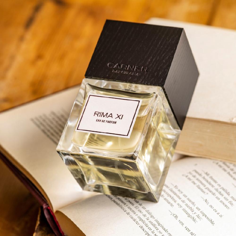 Carner Barcelona Rima XI - Perfume Unisex Floral