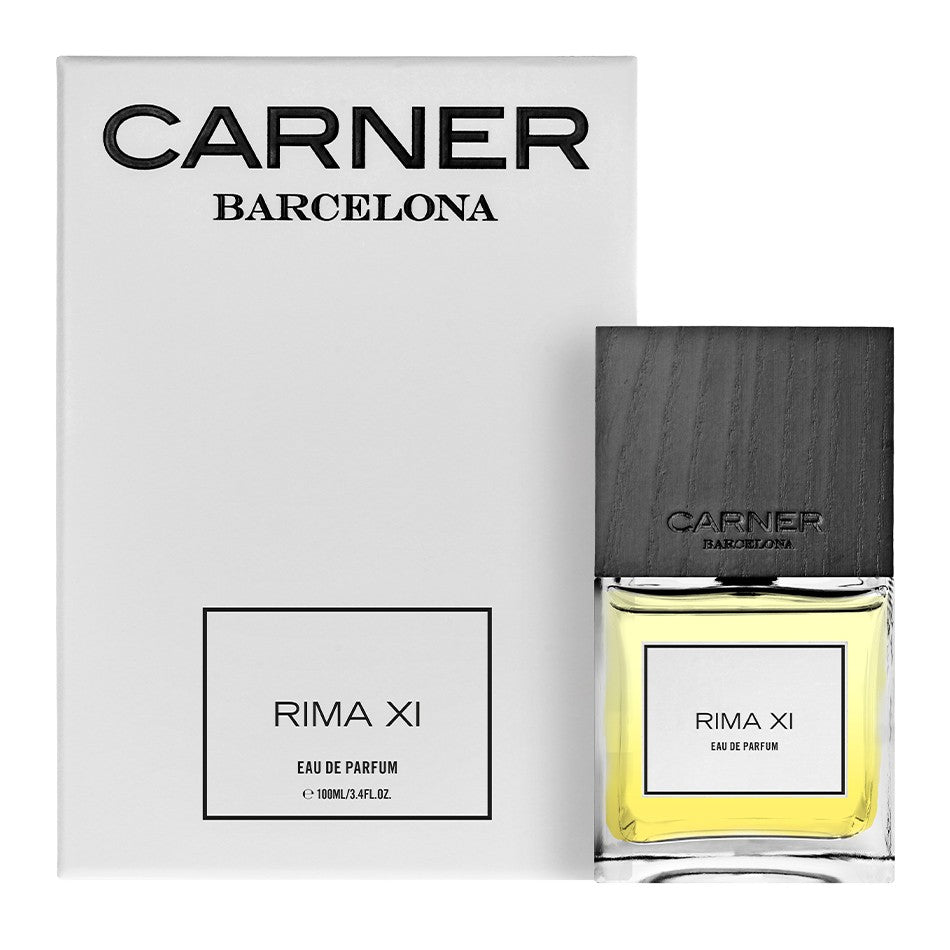 Carner Barcelona Rima XI - Perfume Unisex Floral