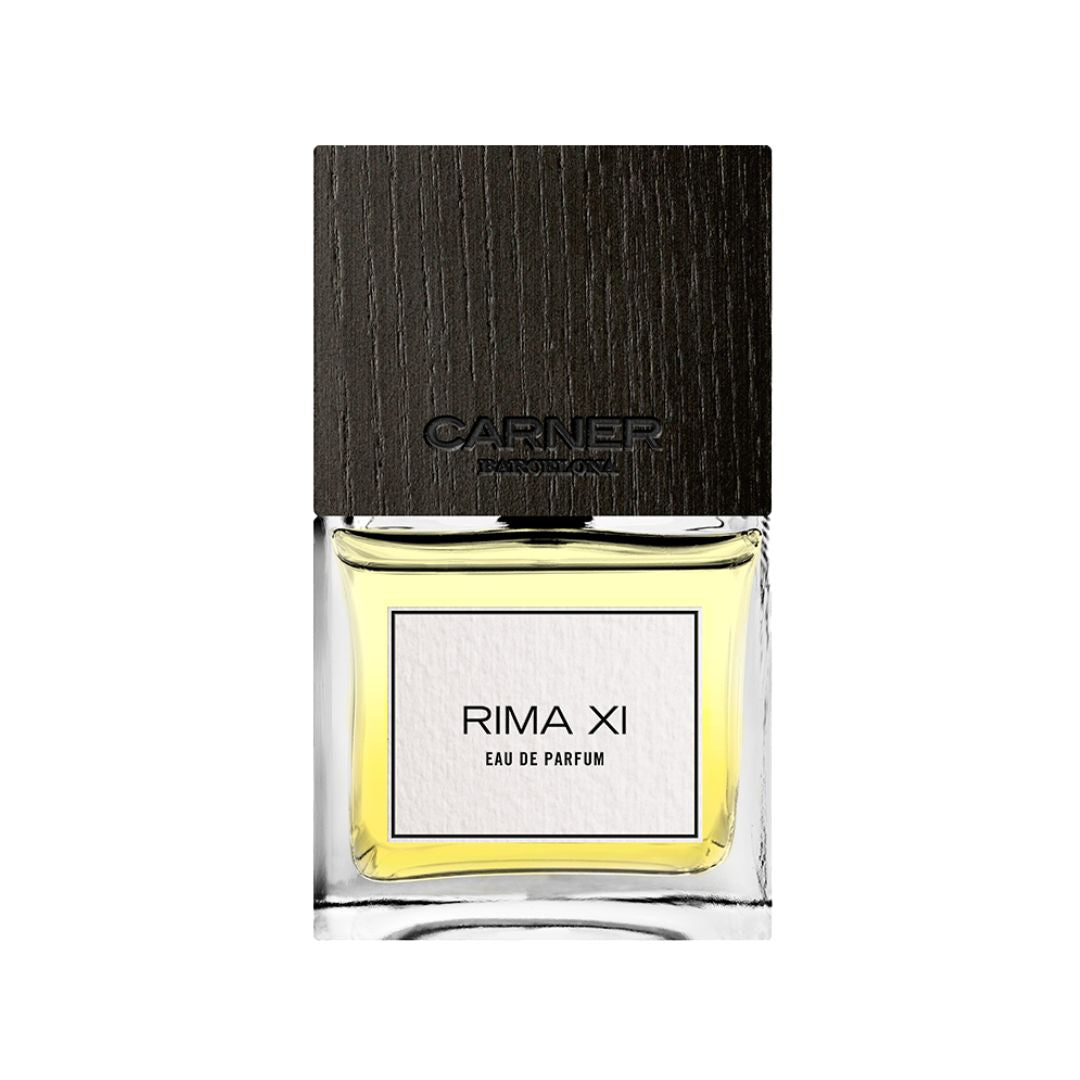 Carner Barcelona Rima XI - Perfume Unisex Floral