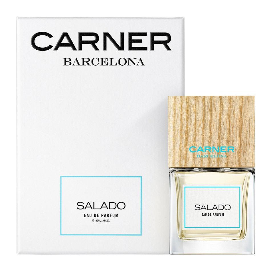 Carner Barcelona Salado - Perfume Unisex Fresco